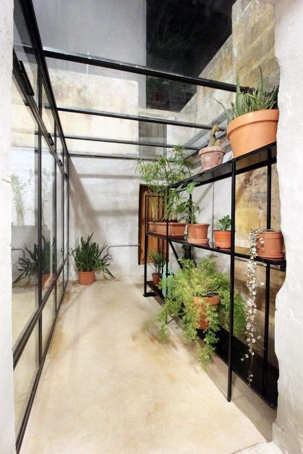 Villa Malatina Rabat Exterior foto