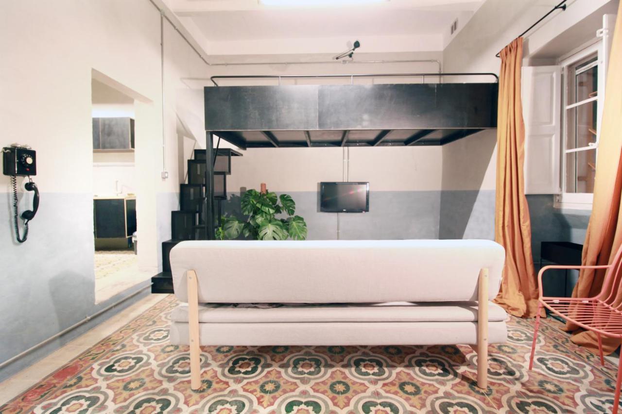 Villa Malatina Rabat Exterior foto