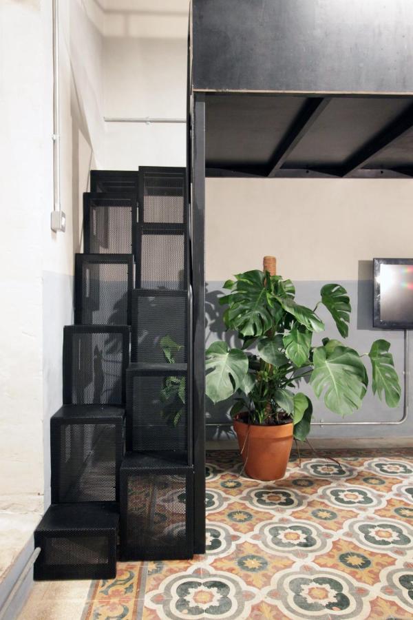 Villa Malatina Rabat Exterior foto