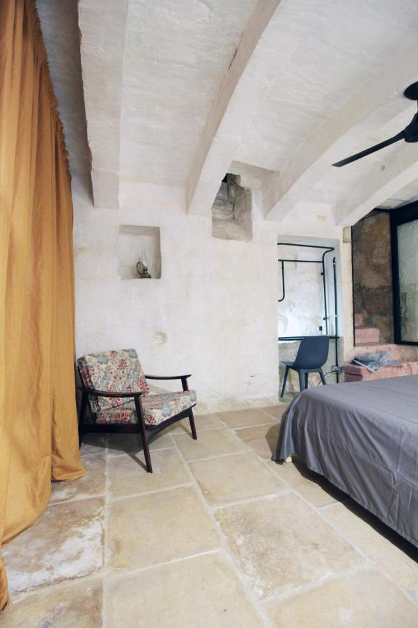 Villa Malatina Rabat Exterior foto