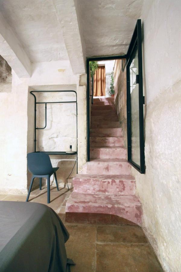 Villa Malatina Rabat Exterior foto