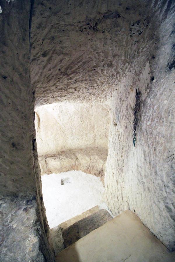 Villa Malatina Rabat Exterior foto