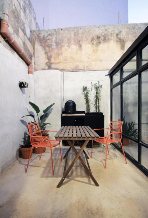 Villa Malatina Rabat Exterior foto