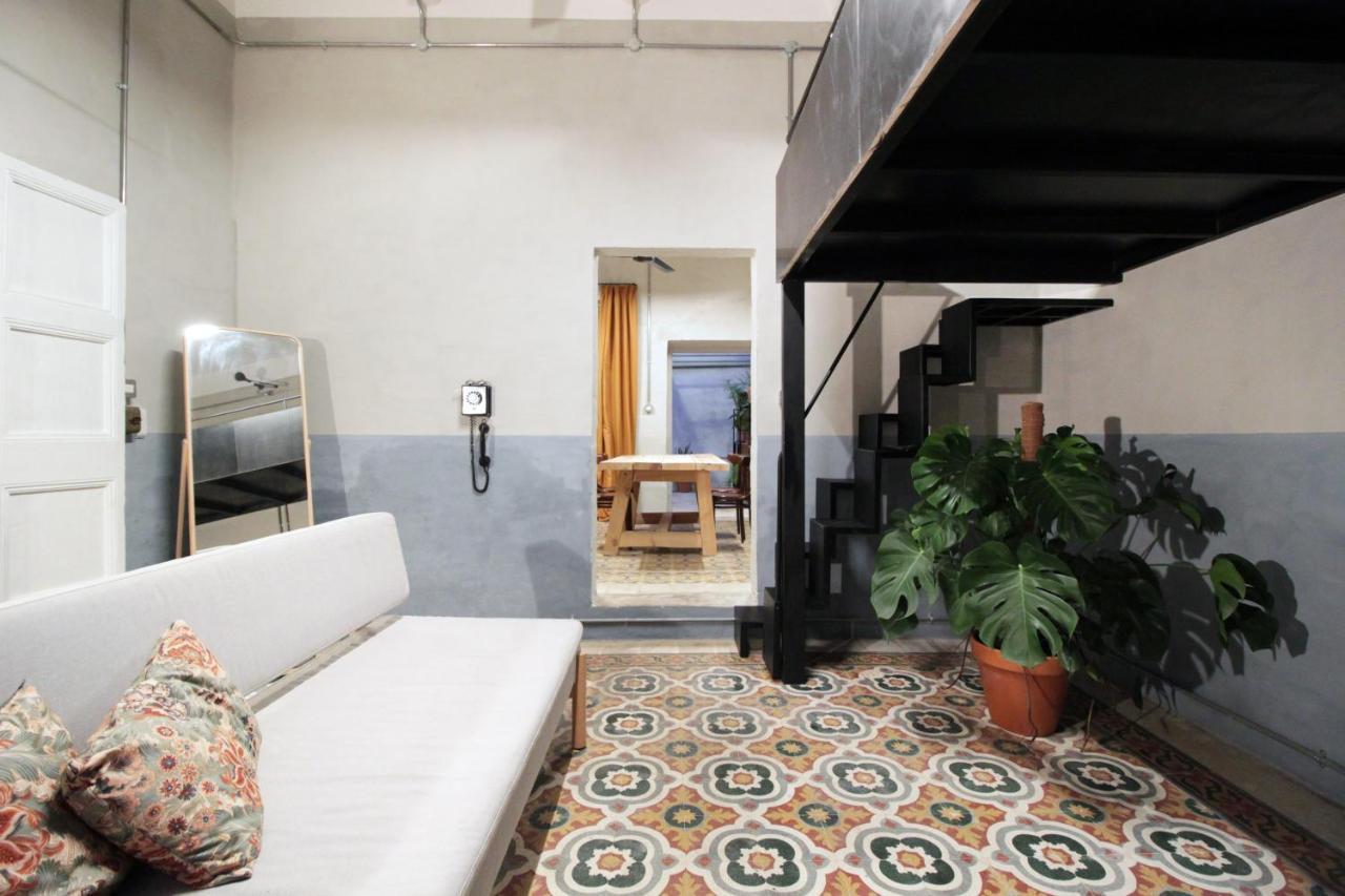 Villa Malatina Rabat Exterior foto